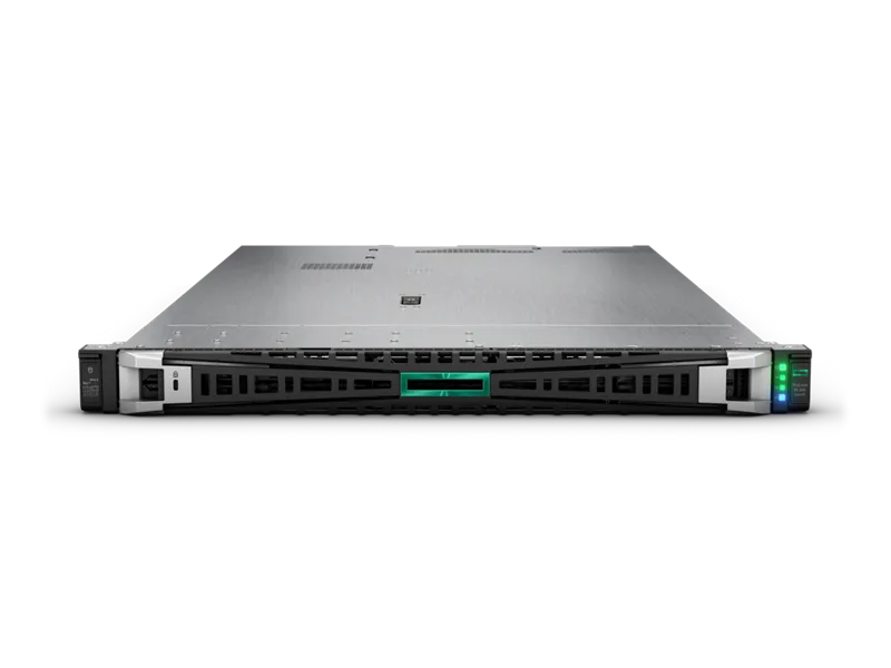 Сервер HPE ProLiant DL360 Gen11