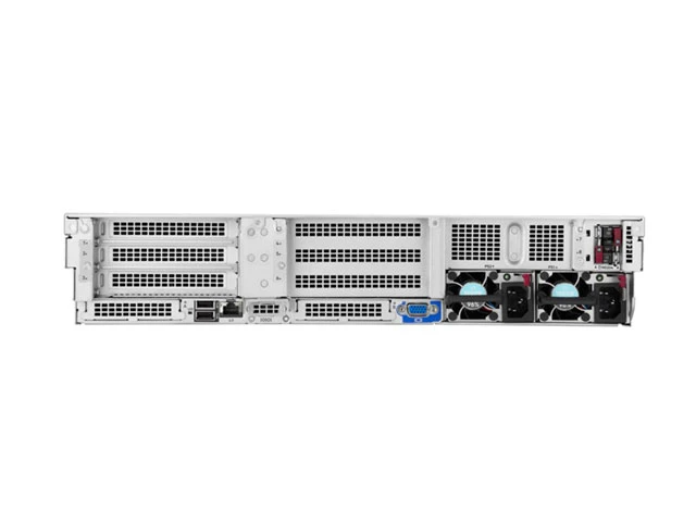 Сервер HPE ProLiant Compute DL380 Gen12