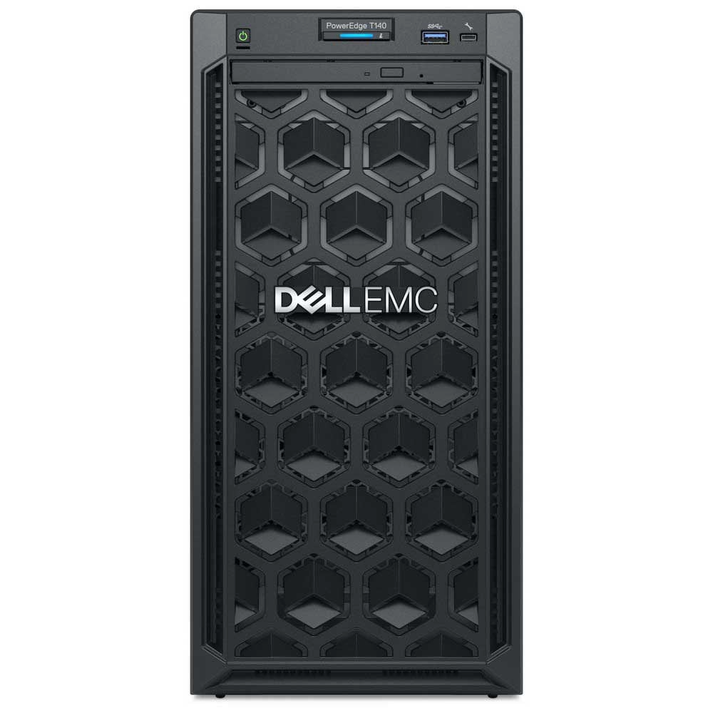 Сервер Dell PowerEdge T140