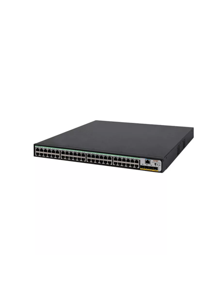 Коммутатор H3C LS-5120V3-52P-PWR-LI-GL