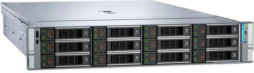 Сервер Dell EMC PowerEdge R570
