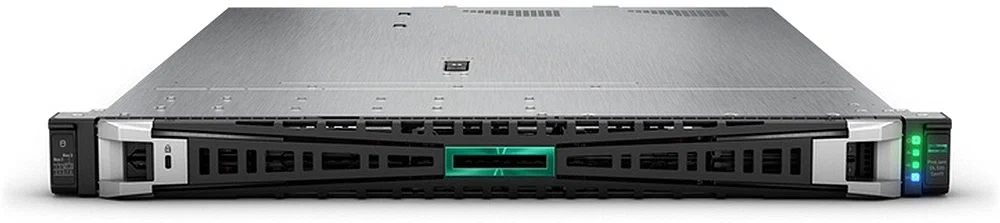 Сервер HPE ProLiant DL320 Gen11