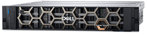 СХД Dell PowerVault ME4012