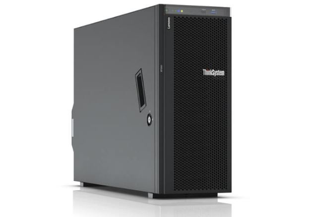 Сервер Lenovo ThinkSystem ST550