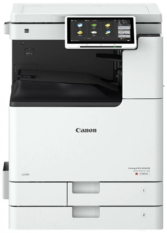 МФУ Canon imageRUNNER DX C3826i