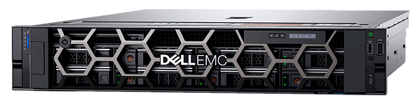 Сервер Dell PowerEdge R7625