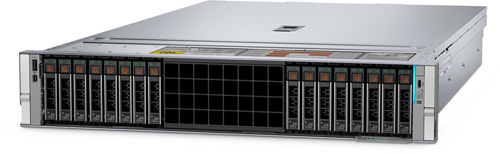 Сервер Dell EMC PowerEdge R770