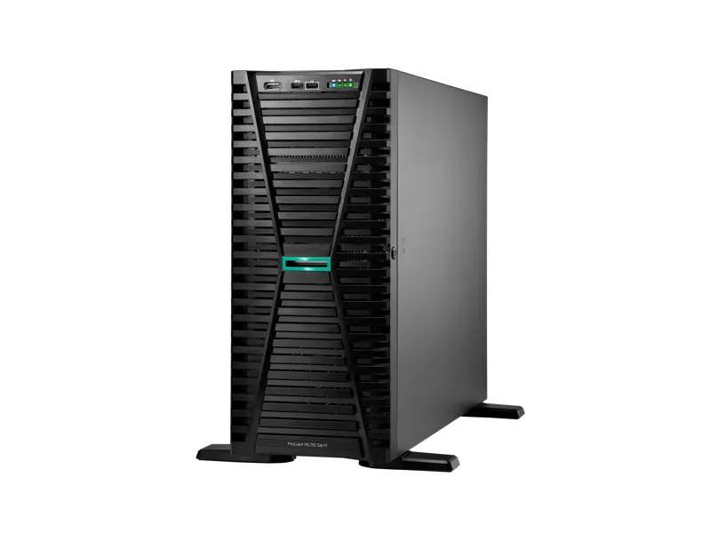 Сервер HPE ProLiant ML110 Gen11