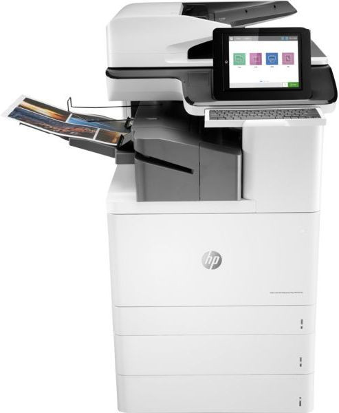 МФУ HP Color LaserJet Enterprise Flow MFP M776zs