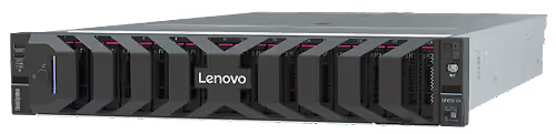 Сервер Lenovo ThinkSystem SR650 V4