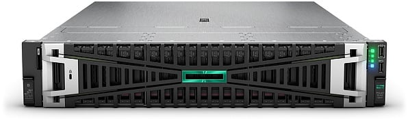Сервер HPE ProLiant DL345 Gen11