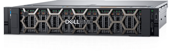 Сервер Dell PowerEdge R740XD