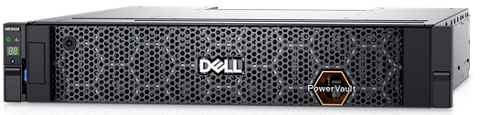 СХД Dell PowerVault ME5024