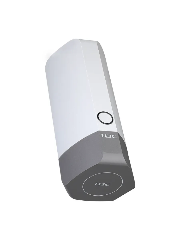 Беспроводная точка доступа (роутер) H3C EWP-WA6120X