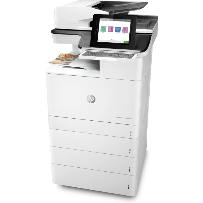 МФУ HP Color LaserJet Enterprise Flow MFP M776z