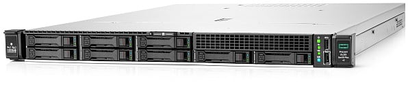 Сервер HPE ProLiant DL325 Gen10 Plus v2