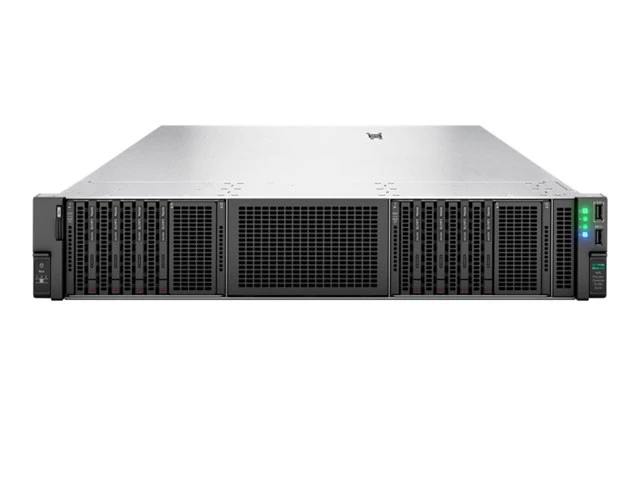 Сервер HPE ProLiant DL384 Gen12