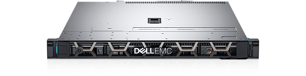 Сервер Dell PowerEdge R240