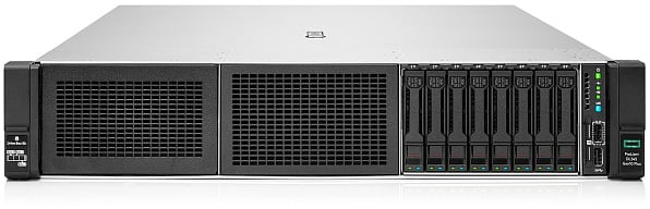 Сервер HPE ProLiant DL345 Gen10 Plus