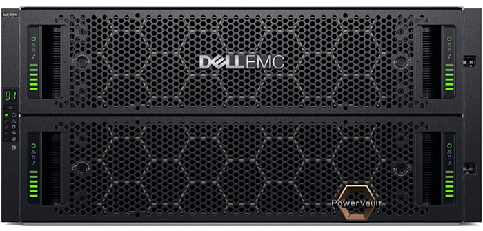 СХД Dell PowerVault ME5084