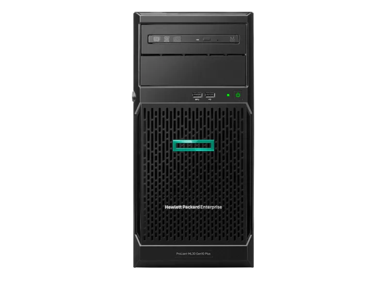 Сервер HPE ProLiant ML30 Gen10 Plus