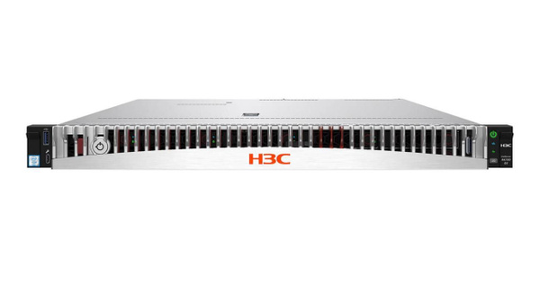 Сервер H3C UniServer R4700 G7