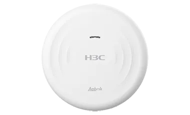 Точка доступа (роутер) H3C AOLYNK-UAP622MG-AX30