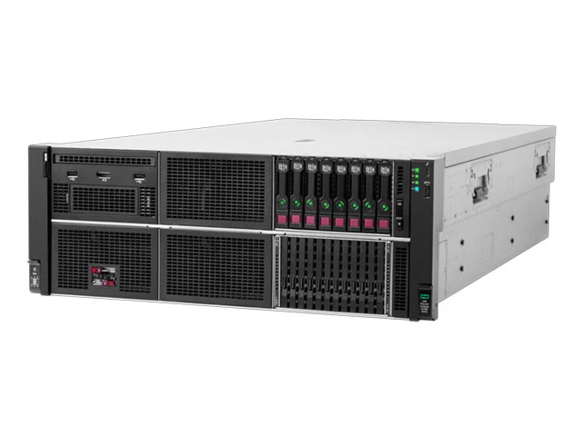 Сервер HPE ProLiant Compute DL580 Gen12