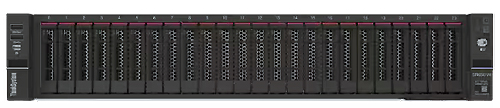 Сервер Lenovo ThinkSystem SR650 V4