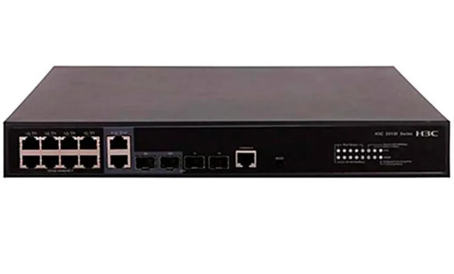 Коммутатор H3C LS-5130S-12TP-EI-GL