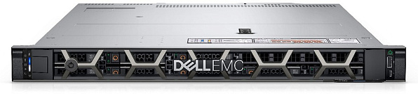 Сервер Dell PowerEdge R450