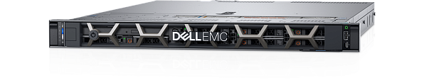 Сервер Dell PowerEdge R440