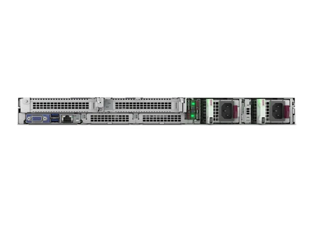 Сервер HPE ProLiant Compute DL320 Gen12