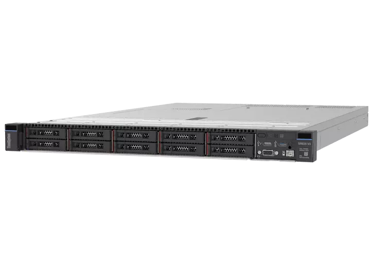 Сервер Lenovo ThinkSystem SR635 V3