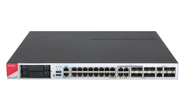 H3C F1000-AI-75 брандмауэр