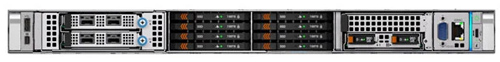 Сервер Dell EMC PowerEdge R470