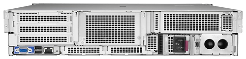 Сервер HPE ProLiant Compute DL340 Gen12