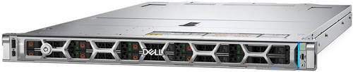 Сервер Dell EMC PowerEdge R470