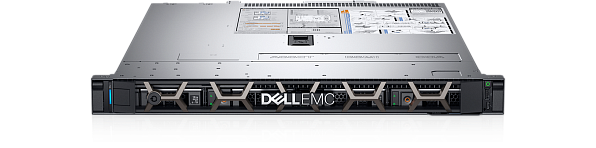 Сервер Dell PowerEdge R340