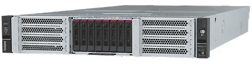 Сервер Lenovo ThinkSystem SR650a V4