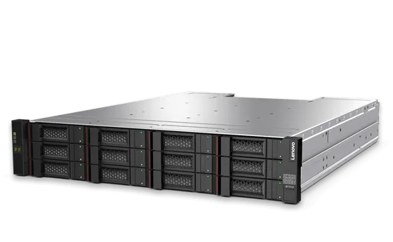 Дисковая полка Lenovo D1212