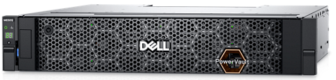 СХД Dell PowerVault ME5012