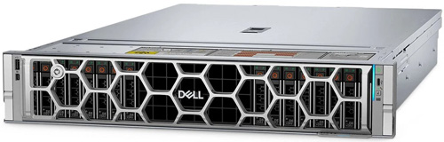 Сервер Dell EMC PowerEdge R7715