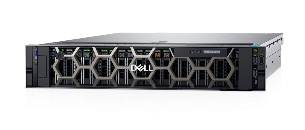 Сервер Dell PowerEdge R840