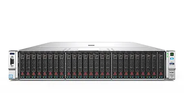 Сервер H3C UniServer R4900 G3