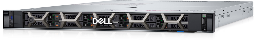 Сервер Dell PowerEdge R6615