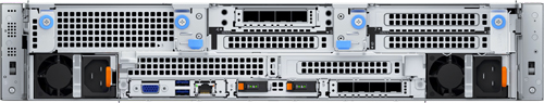 Сервер Dell EMC PowerEdge R7715