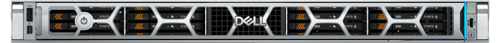 Сервер Dell EMC PowerEdge R6715