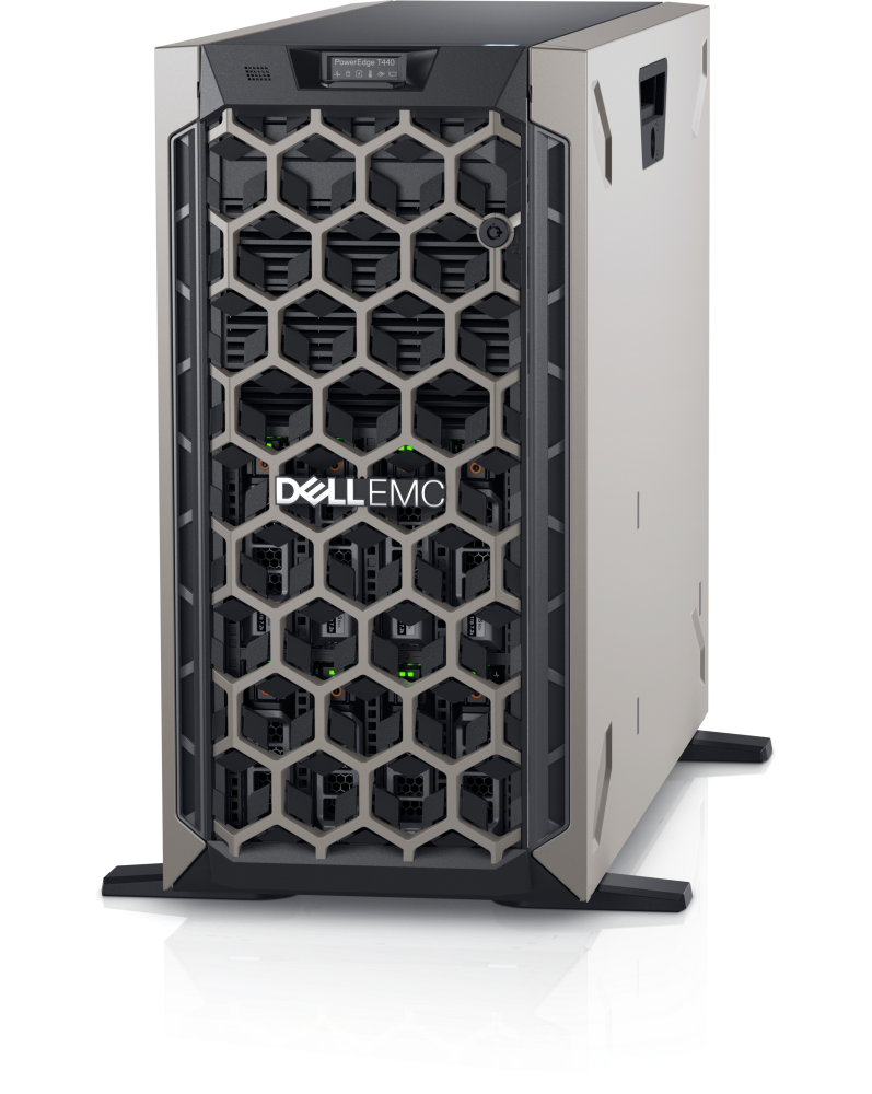 Сервер Dell PowerEdge T440