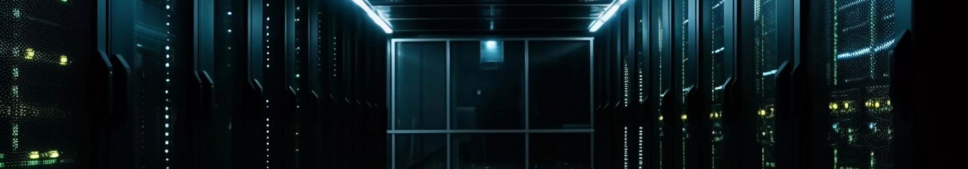 Кластеры серверов